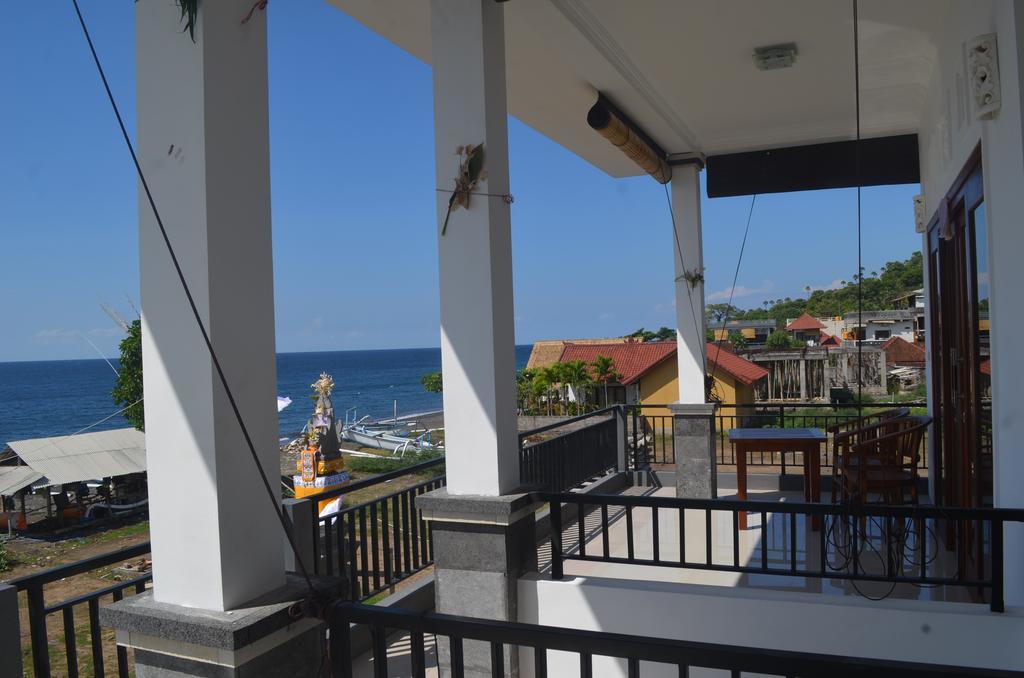 Rivera Beach Amed Esterno foto