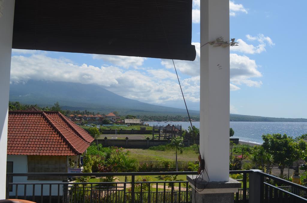 Rivera Beach Amed Esterno foto