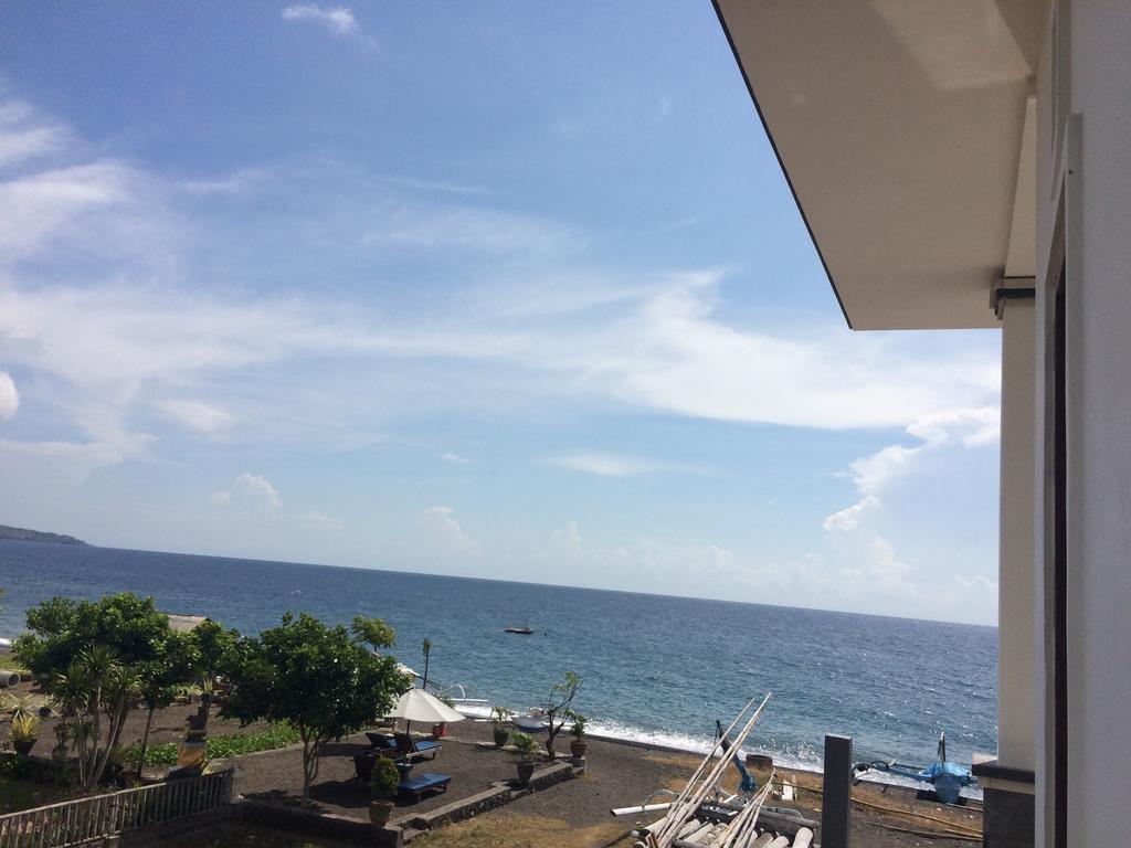 Rivera Beach Amed Esterno foto