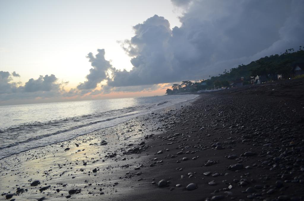 Rivera Beach Amed Esterno foto
