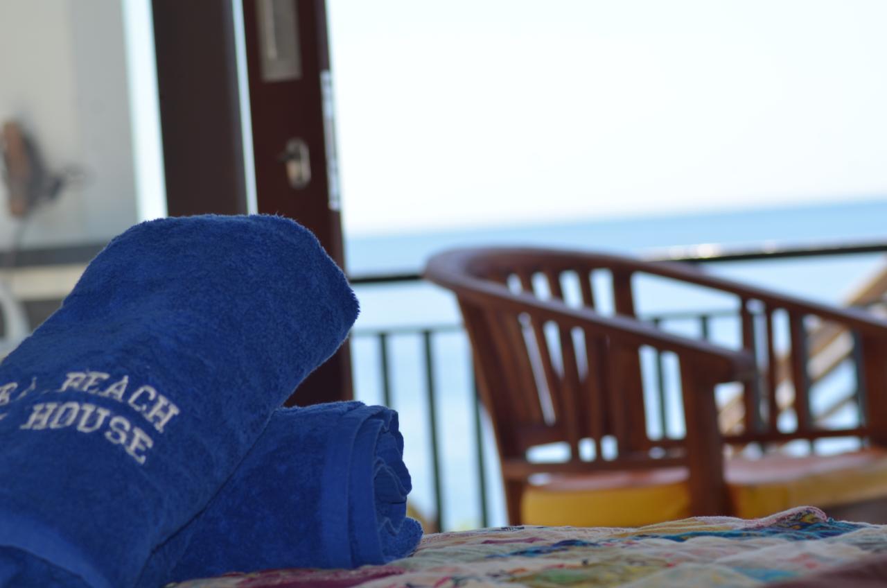 Rivera Beach Amed Esterno foto