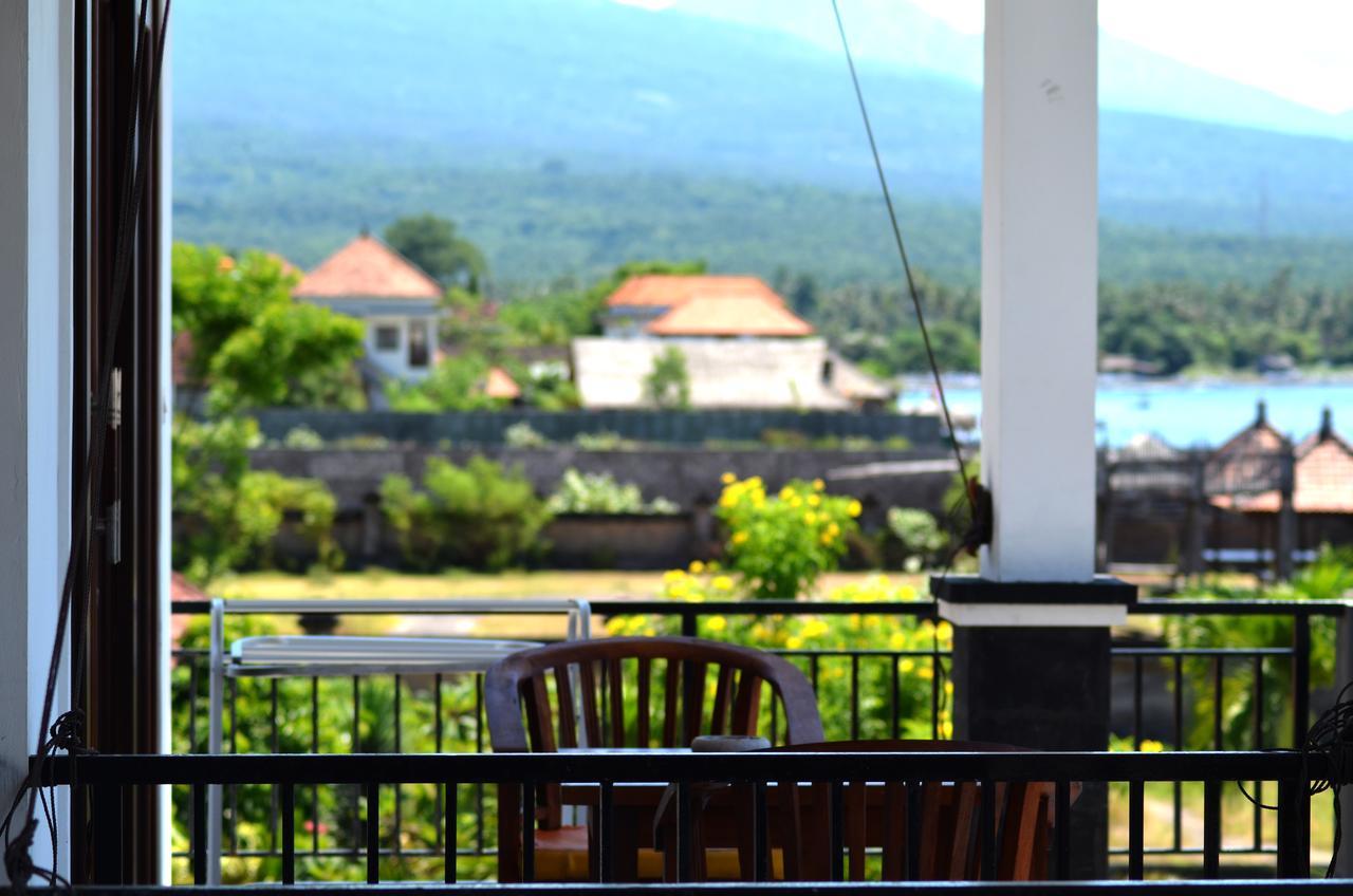 Rivera Beach Amed Esterno foto