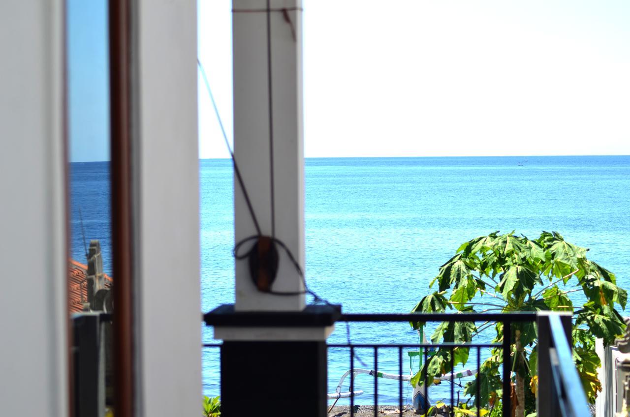 Rivera Beach Amed Esterno foto