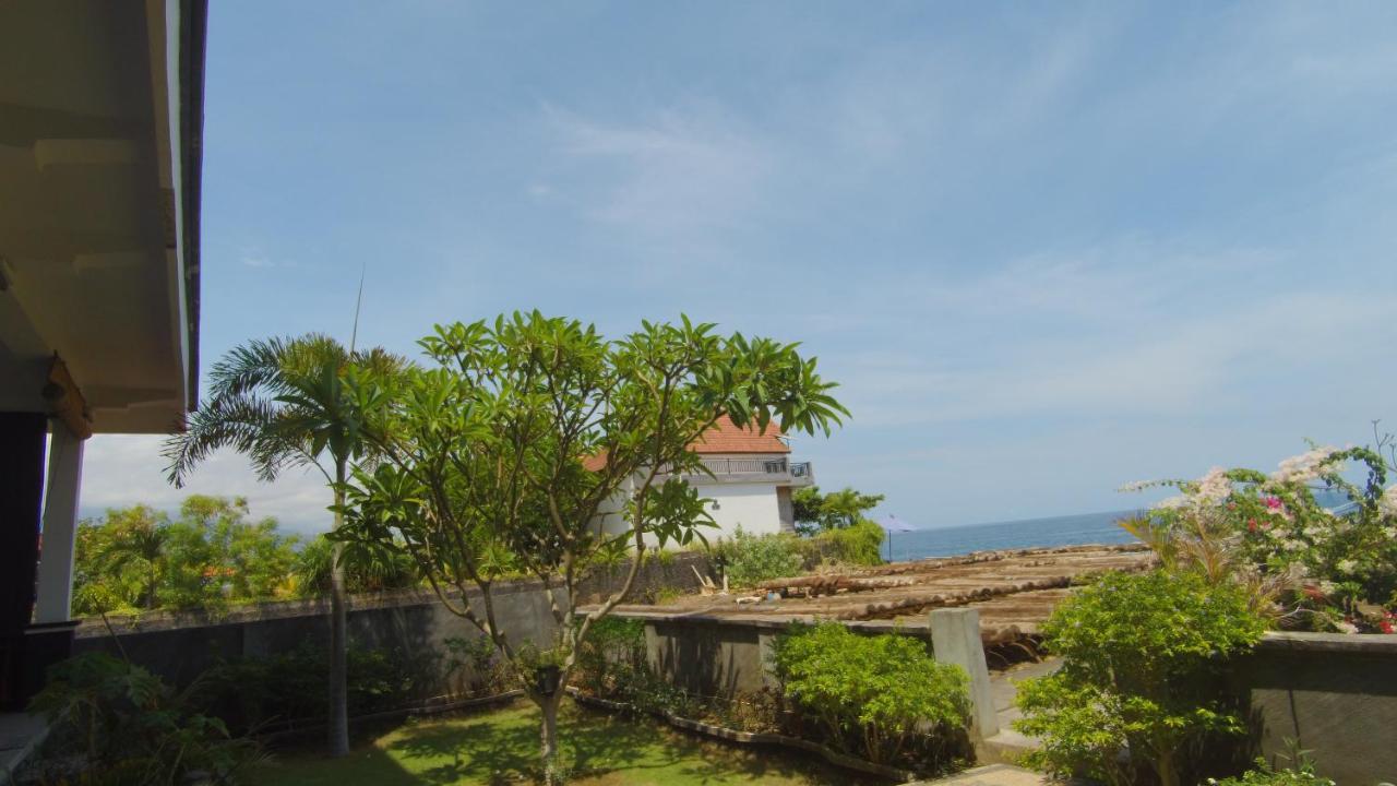Rivera Beach Amed Esterno foto