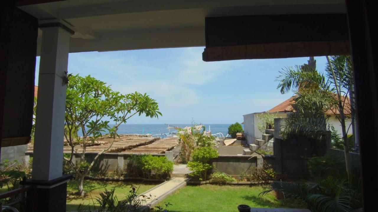 Rivera Beach Amed Esterno foto