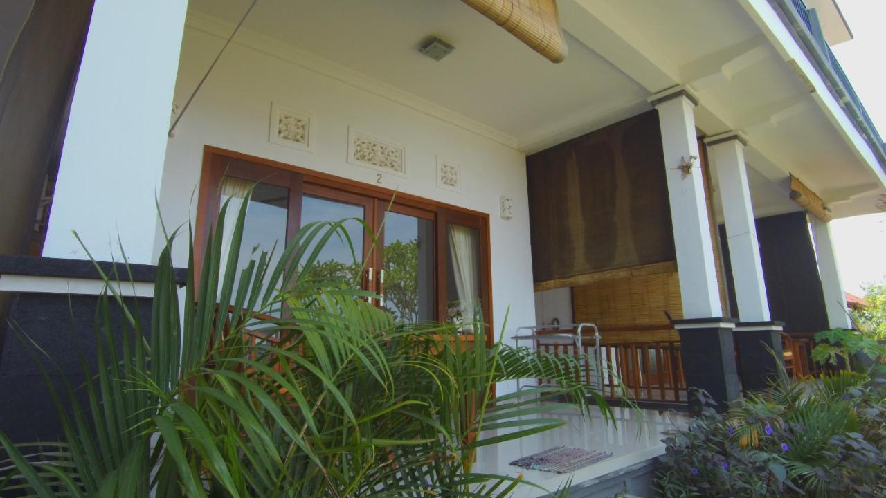 Rivera Beach Amed Esterno foto